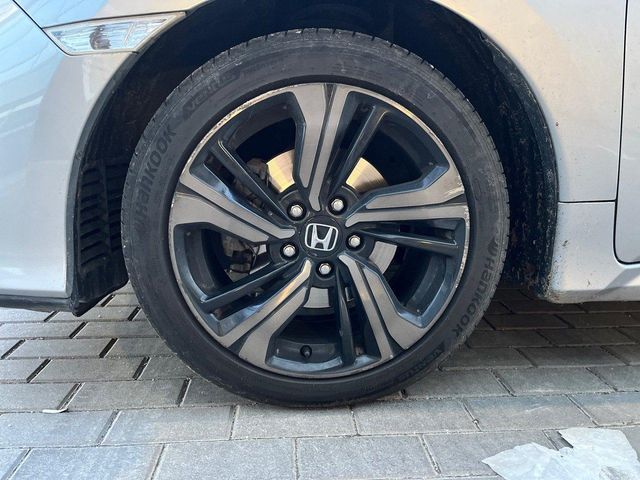 Honda Civic 1.6 I-DTEC 120cv Executive