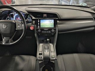 Honda Civic 1.6 I-DTEC 120cv Executive