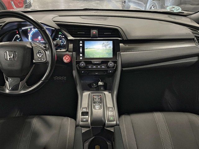 Honda Civic 1.6 I-DTEC 120cv Executive