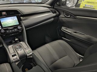 Honda Civic 1.6 I-DTEC 120cv Executive