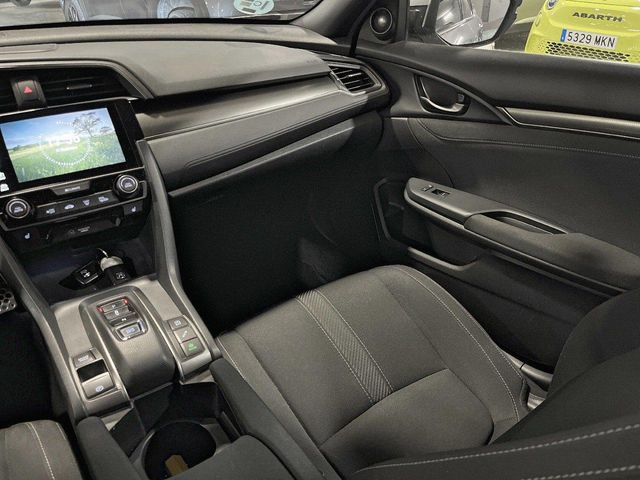 Honda Civic 1.6 I-DTEC 120cv Executive