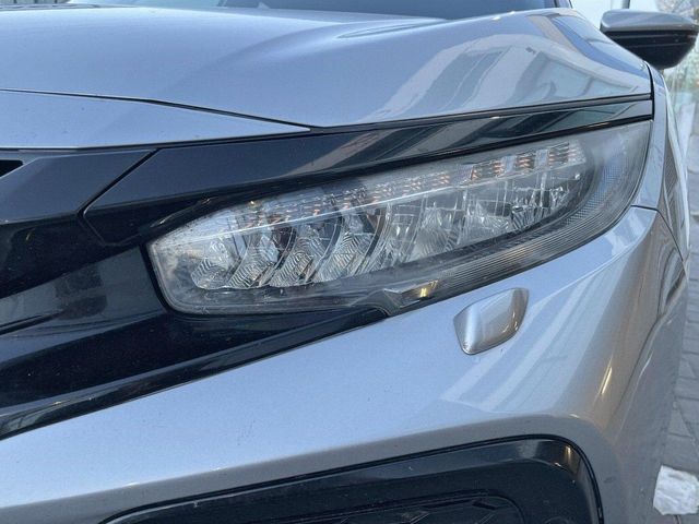 Honda Civic 1.6 I-DTEC 120cv Executive