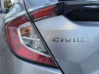 Honda Civic 1.6 I-DTEC 120cv Executive