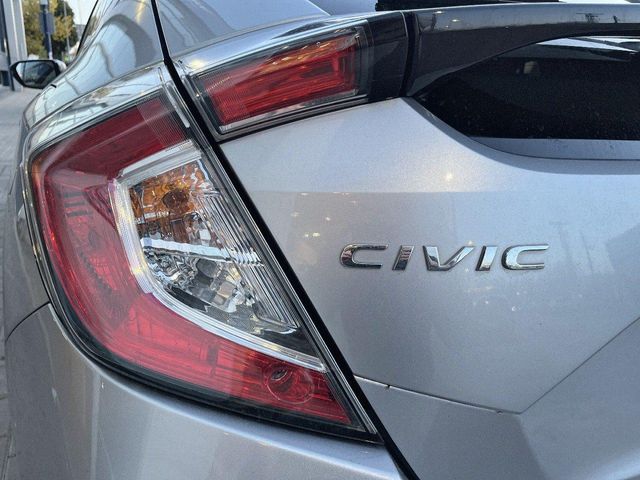 Honda Civic 1.6 I-DTEC 120cv Executive