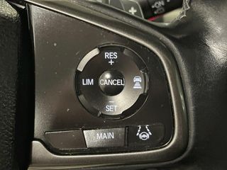 Honda Civic 1.6 I-DTEC 120cv Executive