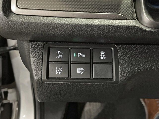 Honda Civic 1.6 I-DTEC 120cv Executive