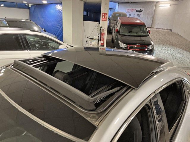 Honda Civic 1.6 I-DTEC 120cv Executive