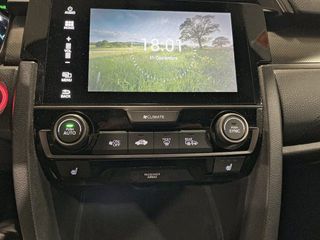 Honda Civic 1.6 I-DTEC 120cv Executive