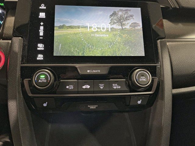 Honda Civic 1.6 I-DTEC 120cv Executive