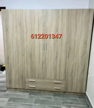 Armario Armario Armario De madera