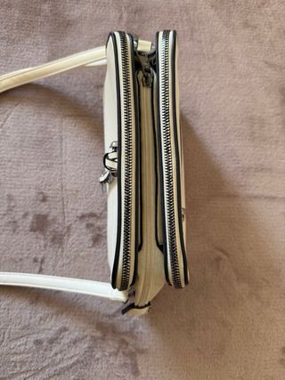 Bolso blanco