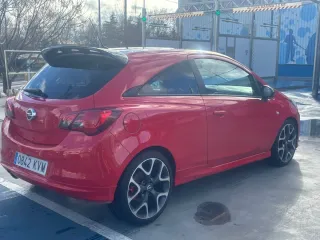 Opel Corsa-e 2019
