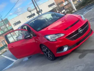 Opel Corsa-e 2019