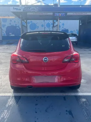 Opel Corsa-e 2019