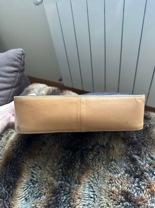 Bolso Louis Vuitton Vintage Monogram Marrón