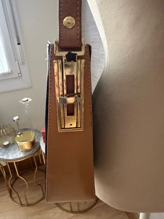 Bolso Louis Vuitton Vintage Monogram Marrón