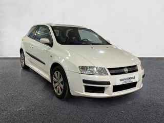 Fiat Stilo 1.4 Sting