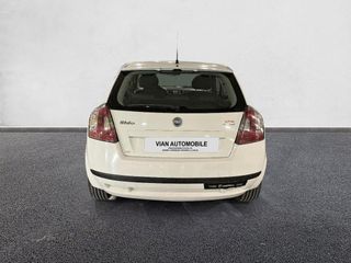 Fiat Stilo 1.4 Sting