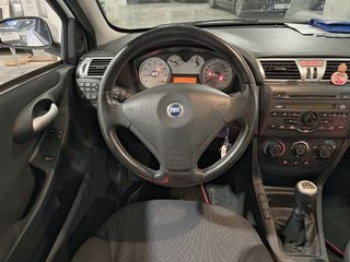 Fiat Stilo 1.4 Sting