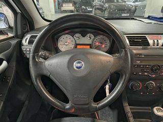 Fiat Stilo 1.4 Sting