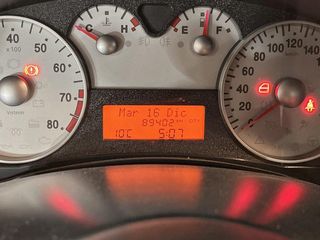 Fiat Stilo 1.4 Sting