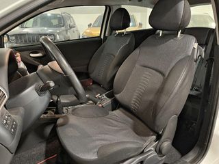 Fiat Stilo 1.4 Sting