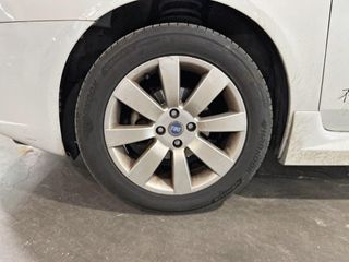 Fiat Stilo 1.4 Sting