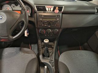 Fiat Stilo 1.4 Sting