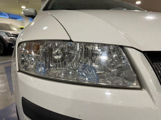 Fiat Stilo 1.4 Sting