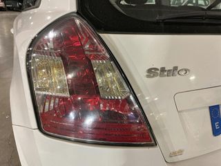 Fiat Stilo 1.4 Sting