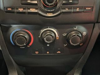 Fiat Stilo 1.4 Sting