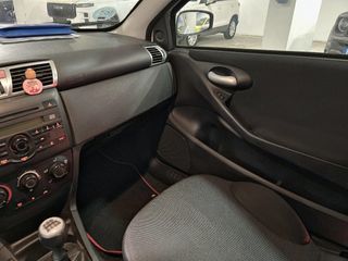 Fiat Stilo 1.4 Sting