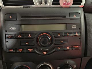 Fiat Stilo 1.4 Sting