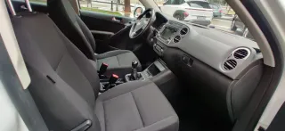 Volkswagen Tiguan 2014