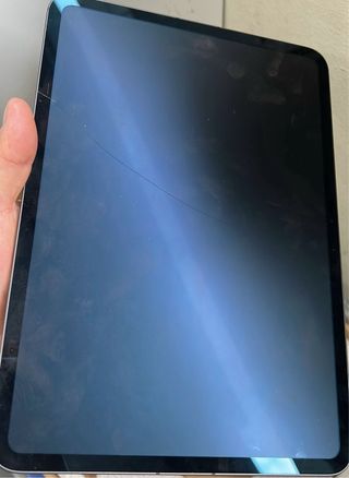 iPad Pro 11 (M4) 1TB Gris Espacial