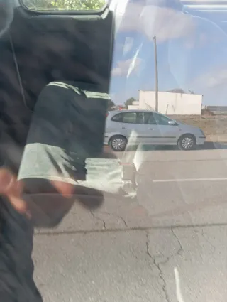 Citroen Berlingo 2002