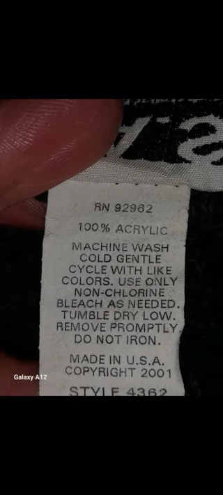 Vestido de punto gris GAS sin mangas