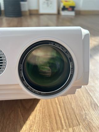 Proyector TopRo TR82 Full HD 1080p