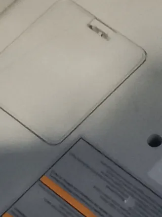 Báscula Nintendo Wii Fit