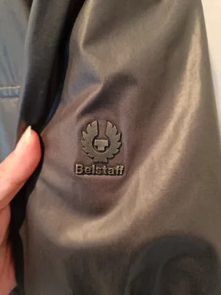 Cazadora Belstaff Rallymaster 350