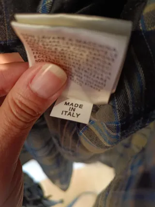 Cazadora Belstaff Rallymaster 350