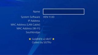 PS4 Pro 1TB + 2 Mandos + Goldhenn