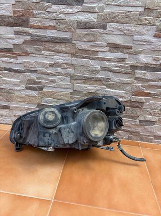 Faro Delantero Izquierdo Ford C-Max