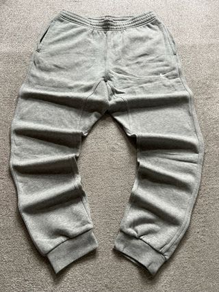 Pantalon de Chándal Jogger Nike Gris