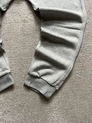 Pantalon de Chándal Jogger Nike Gris