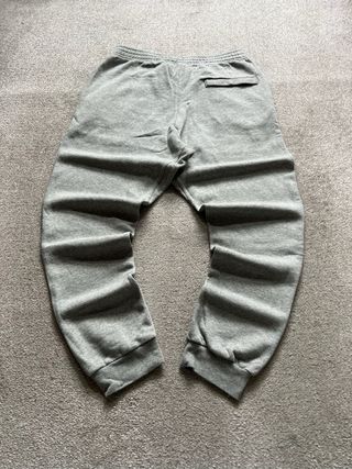 Pantalon de Chándal Jogger Nike Gris
