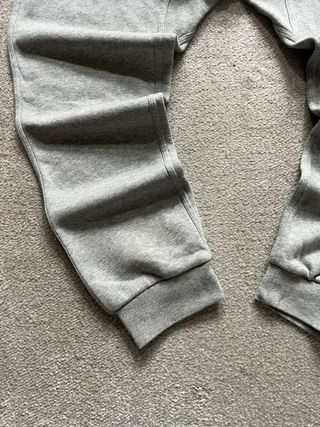 Pantalon de Chándal Jogger Nike Gris