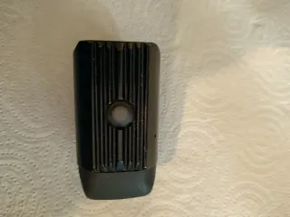 Luz Bicicleta Lezyne Hecto Drive 500XL