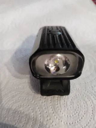 Luz Bicicleta Lezyne Hecto Drive 500XL