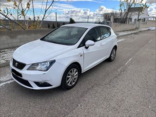 SEAT Ibiza 2014 1.6 TDI